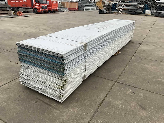 Polycarbonaat plaat - afbeelding 9 van  9
