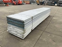 Polycarbonaat plaat - afbeelding 9 van  9