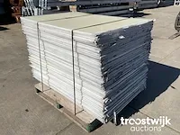 Polycarbonaat plaat - afbeelding 1 van  8