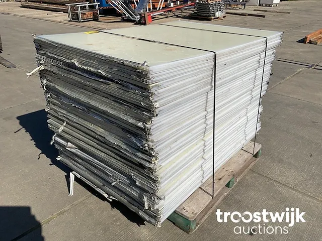Polycarbonaat plaat - afbeelding 2 van  8