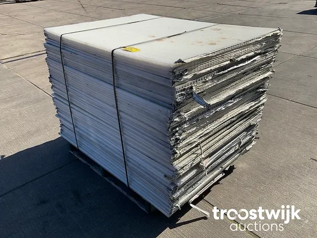 Polycarbonaat plaat - afbeelding 3 van  8