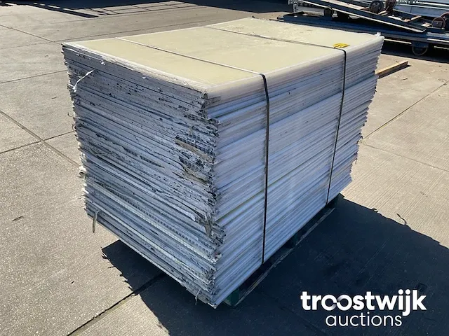 Polycarbonaat plaat - afbeelding 4 van  8