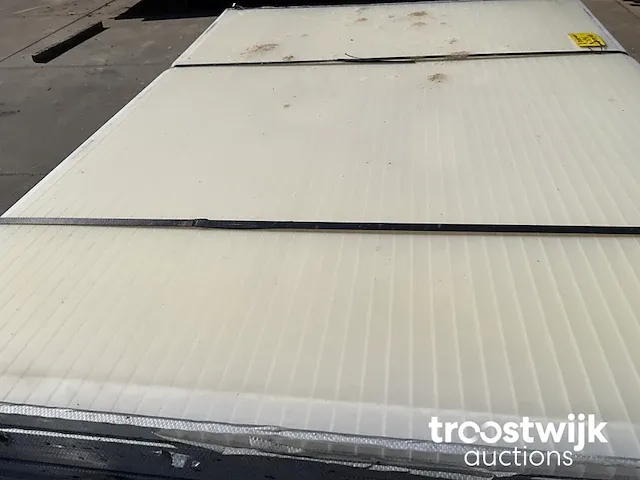Polycarbonaat plaat - afbeelding 6 van  8