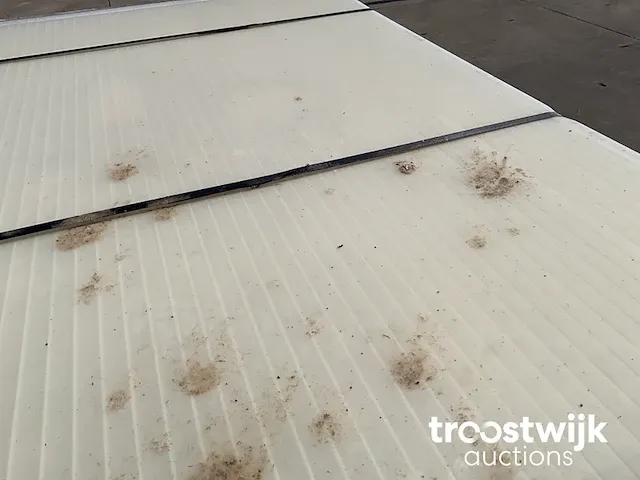 Polycarbonaat plaat - afbeelding 7 van  8