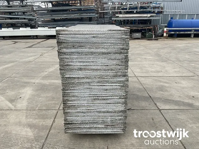 Polycarbonaat plaat - afbeelding 2 van  7