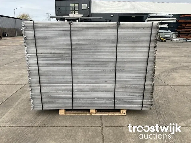 Polycarbonaat plaat - afbeelding 4 van  7