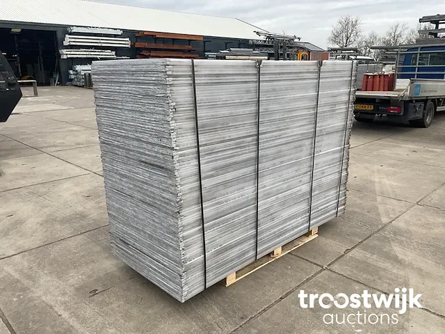 Polycarbonaat plaat - afbeelding 5 van  7