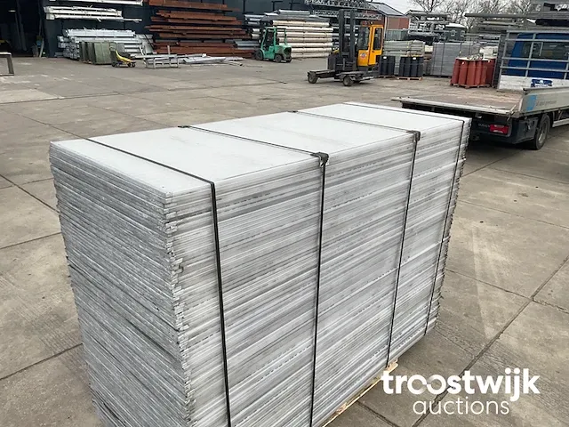 Polycarbonaat plaat - afbeelding 6 van  7