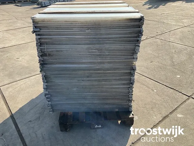 Polycarbonaat plaat - afbeelding 2 van  7
