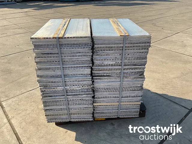 Polycarbonaat plaat - afbeelding 4 van  7