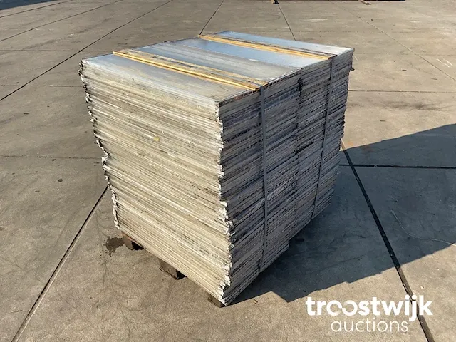 Polycarbonaat plaat - afbeelding 5 van  7