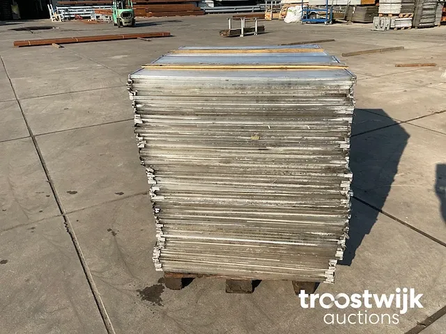Polycarbonaat plaat - afbeelding 6 van  7