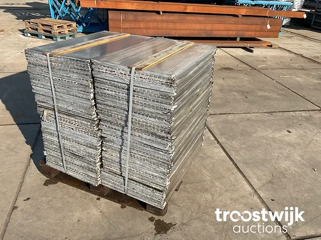 Polycarbonaat plaat - afbeelding 7 van  7