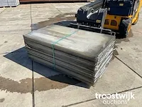 Polycarbonaat plaat - afbeelding 1 van  7