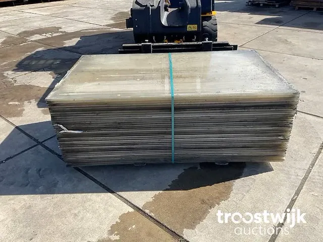 Polycarbonaat plaat - afbeelding 2 van  7