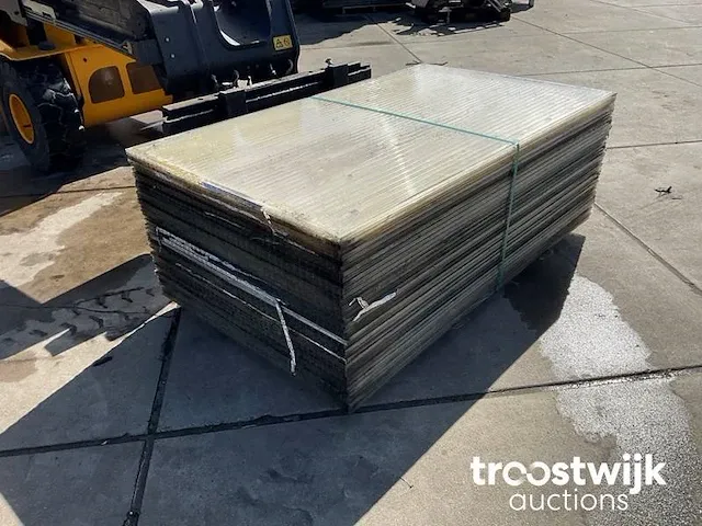 Polycarbonaat plaat - afbeelding 3 van  7