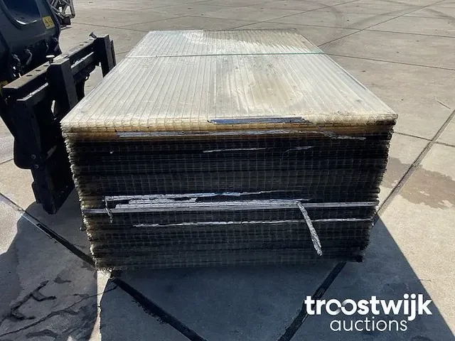 Polycarbonaat plaat - afbeelding 4 van  7