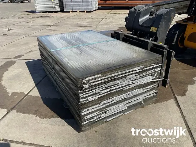 Polycarbonaat plaat - afbeelding 5 van  7