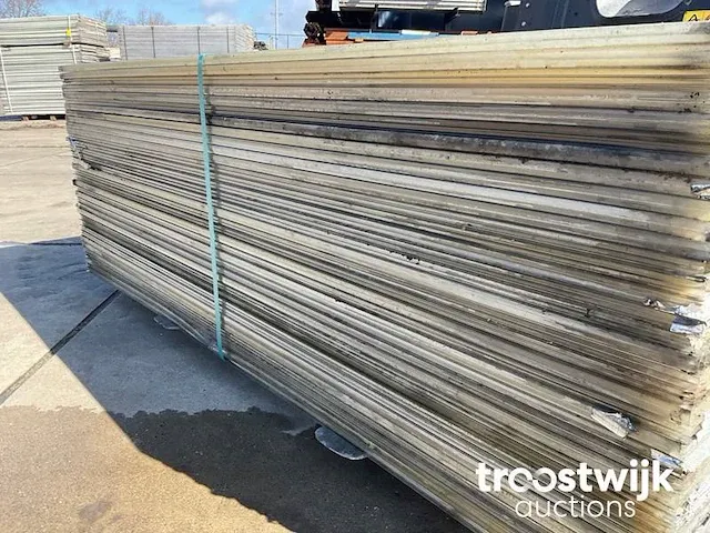 Polycarbonaat plaat - afbeelding 6 van  7