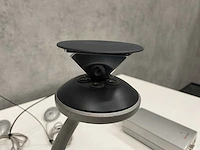 Polycom cx5000 - 360gr videoconferentiesysteem - afbeelding 7 van  11