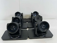 Polycom (mptz-11) eagleeye iv videoconferentiecamera's (6x) - afbeelding 1 van  7