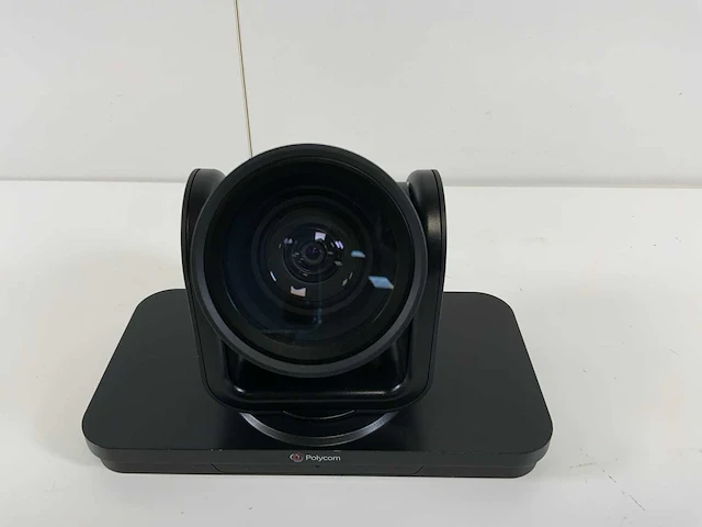 Polycom (mptz-11) eagleeye iv videoconferentiecamera's (6x) - afbeelding 3 van  7