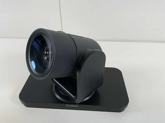 Polycom (mptz-11) eagleeye iv videoconferentiecamera's (6x) - afbeelding 4 van  7