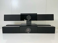 Polycom (p009) video conference soundbars hd (3x) - afbeelding 1 van  8