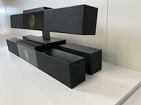 Polycom (p009) video conference soundbars hd (3x) - afbeelding 3 van  8