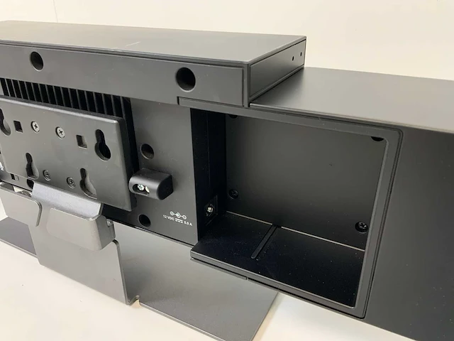 Polycom (p009) video conference soundbars hd (3x) - afbeelding 6 van  8