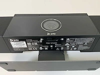 Polycom (p009) video conference soundbars hd (3x) - afbeelding 8 van  8