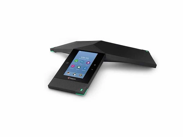 Polycom realpresence trio 8800 conferencetelefoon - afbeelding 1 van  4