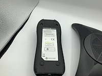 Polycom soundstation 2 + power suply voip telefoon - afbeelding 5 van  5
