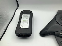 Polycom soundstation 2 + power suply voip telefoon - afbeelding 6 van  7