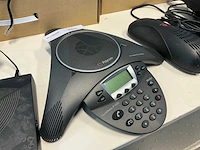 Polycom soundstation ip6000 conference call set - afbeelding 2 van  3