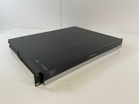Polycom (soundstructure c12) echo cancellation channel audio mixer - afbeelding 3 van  6