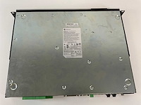 Polycom (soundstructure c12) echo cancellation channel audio mixer - afbeelding 6 van  6