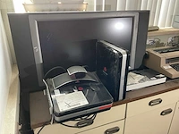 Polycom video conference system - afbeelding 1 van  3
