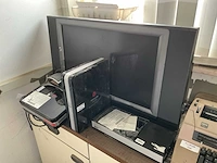 Polycom video conference system - afbeelding 3 van  3