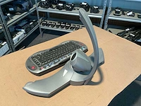Polycom videoconferentiesysteem - afbeelding 1 van  4