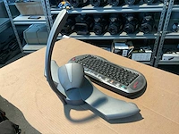 Polycom videoconferentiesysteem - afbeelding 2 van  4