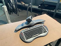 Polycom videoconferentiesysteem - afbeelding 4 van  4