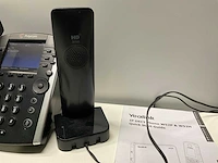 Polycom voip telefoon (2x) - afbeelding 4 van  4