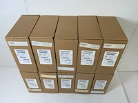 Polycom (vvx 201), ip phone, skype for business edition (10x) - afbeelding 2 van  9