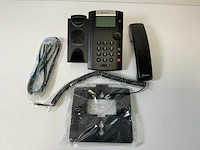Polycom (vvx 201), ip phone, skype for business edition (10x) - afbeelding 6 van  9