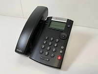 Polycom (vvx 201), ip phone, skype for business edition (10x) - afbeelding 7 van  9