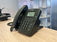 Polycom vx301 ip-telefoons (17x) - afbeelding 3 van  9