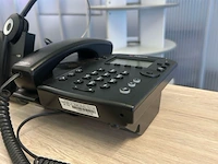 Polycom vx301 ip-telefoons (17x) - afbeelding 5 van  9