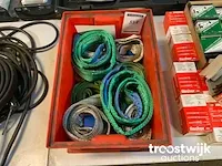 Polyester hijsbanden - afbeelding 1 van  1