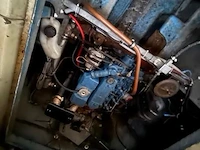Polyester motorkruiser - afbeelding 2 van  12
